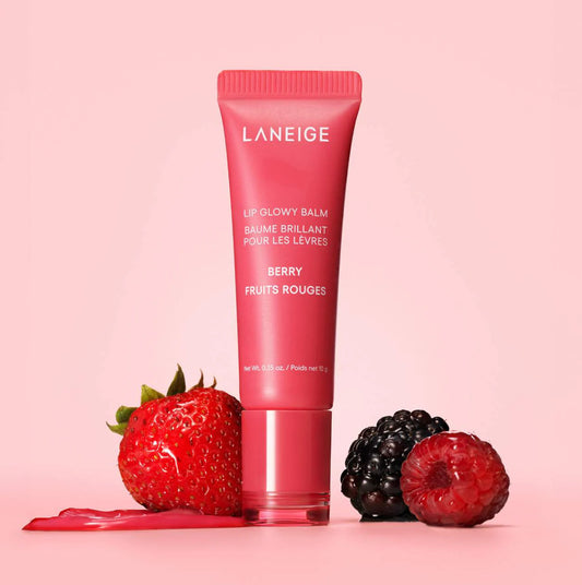 LANEIGE Lip Glowy Balm