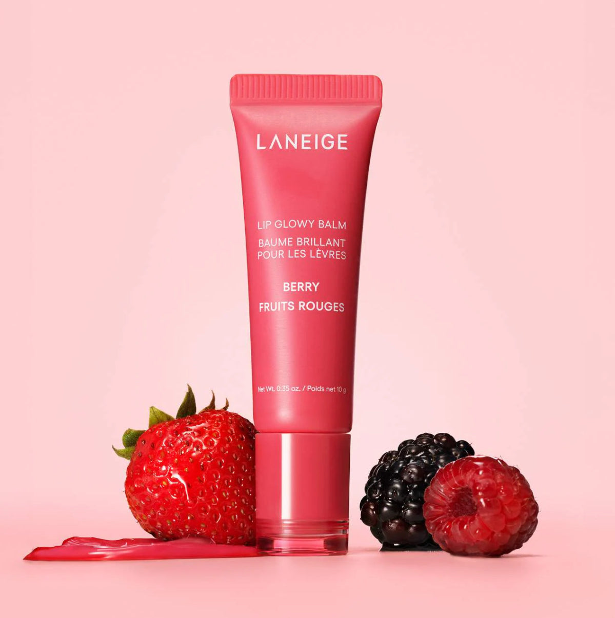 LANEIGE Lip Glowy Balm