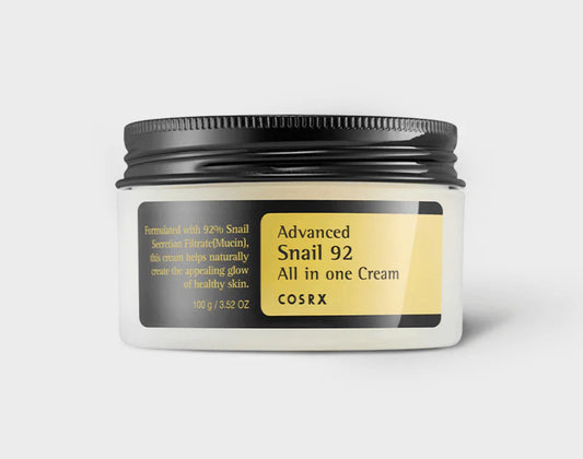 COSRX Advanced Snail 92 All in one Cream