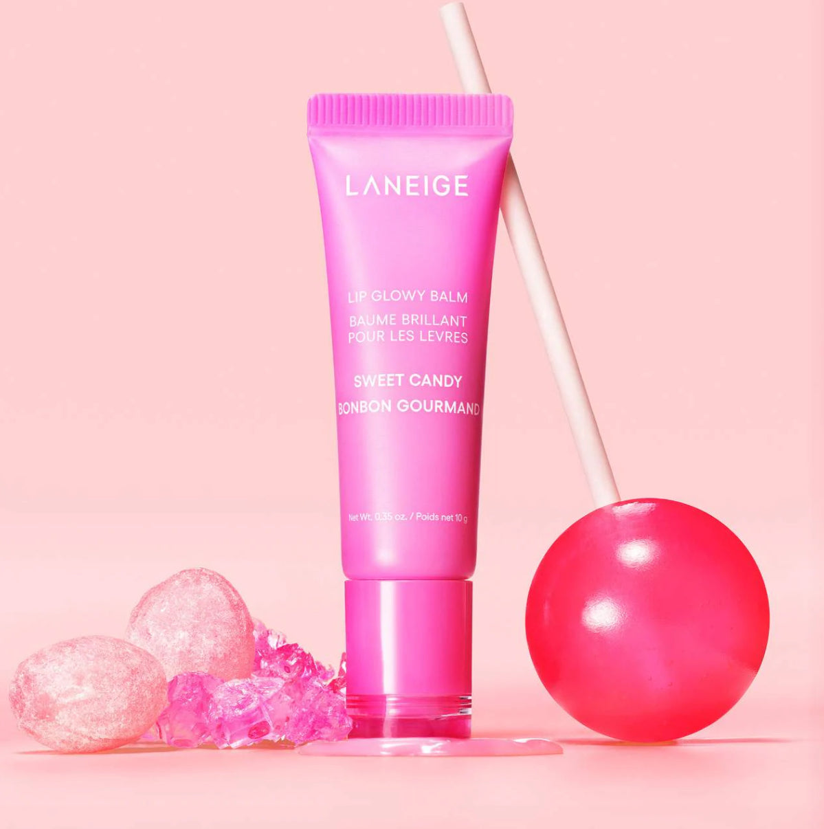 LANEIGE Lip Glowy Balm